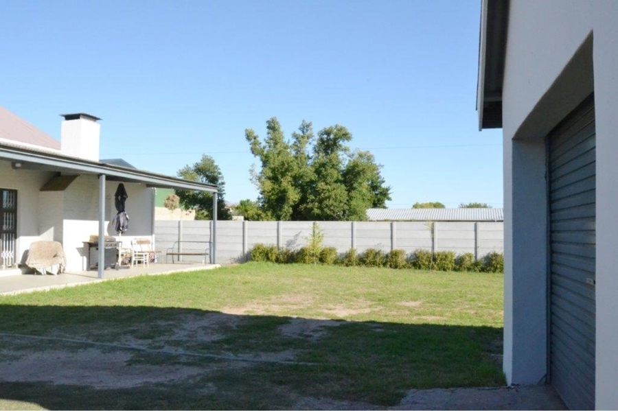 3 Bedroom Property for Sale in Porterville Western Cape